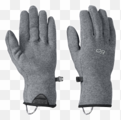 Gloves Icon Png - Transparent Background Safety Gloves,Gloves Png