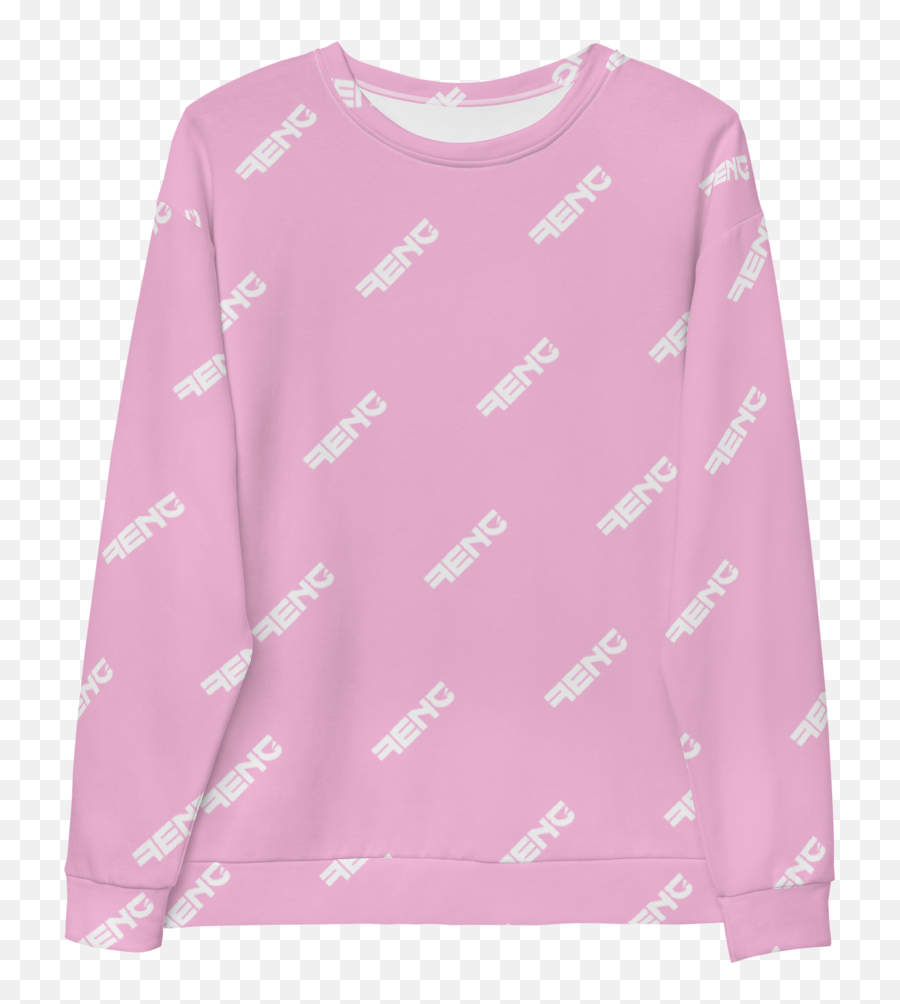 All - Over Icon U2013 Feng Apparel Long Sleeve Png,Jumper Icon