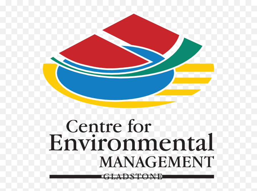 Centre For Environmental Management Gladstone Logo - Language Png,Icon For Environment