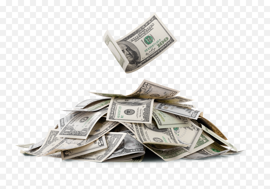 Download Marriage Money - Money Wedding Png,Pile Of Money Png