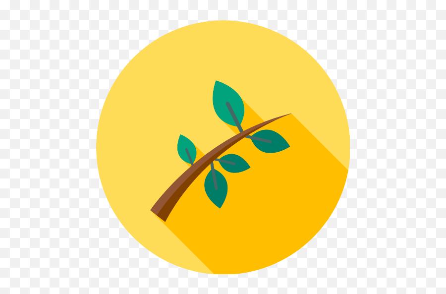 Branch Vector Svg Icon 16 - Png Repo Free Png Icons Natural Foods,Greenery Icon