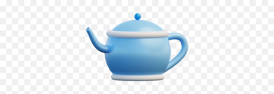 Crockery Icon - Download In Flat Style Serveware Png,Pottery Icon