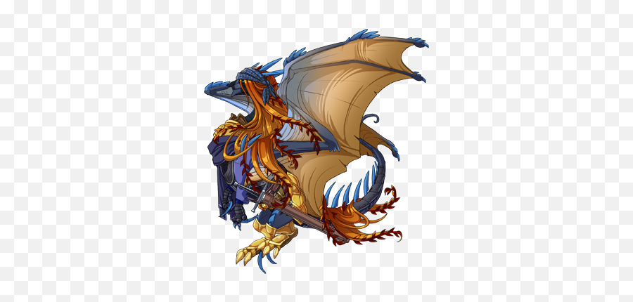 Fandragon Processes Show Off Dragon Share Flight Rising - Png Purple Dragon Clipart,Yuichiro Hyakuya Icon