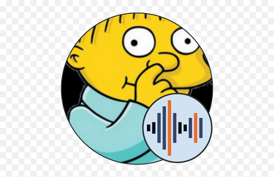 Ralph Wiggum Soundboard - Meet The New Friend Rubbadubbers Png,Breath Of Fire Ryu Icon