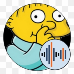 Ralph Wiggum Soundboard - Meet The New Friend Rubbadubbers Png,Breath Of Fire Ryu Icon