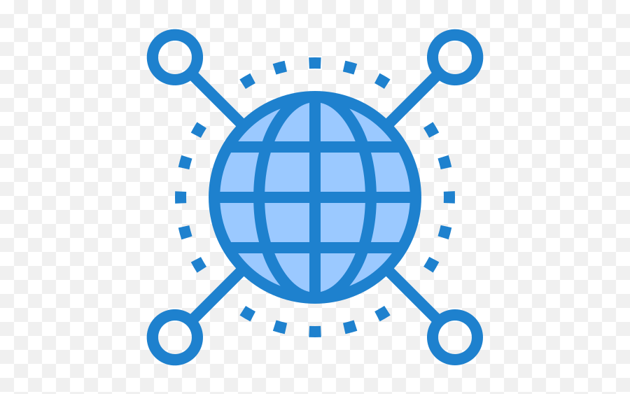 Global Network - Free Networking Icons Internet Data Mobile Data Icon Png,Global Network Icon