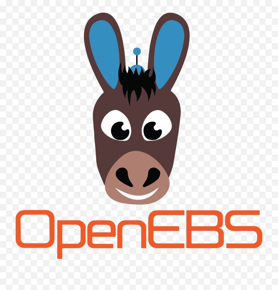 Github - Openebsdynamicnfsprovisioner Operator For Openebs Png,Nfs Icon