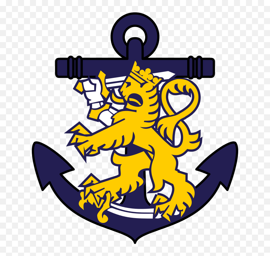 Finnish Escort Aura Ii - The Ship That Sank Itself U2013 History Finnish Navy Coat Of Arms Png,Icon Overlord Resistance