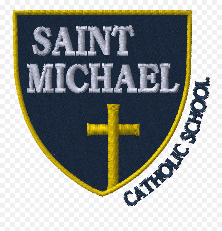 St Michaelu0027s School - St Michaelu0027s School Girls Dress Code Marshall University Png,St Michael Icon