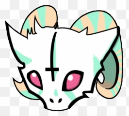 Goat Bdo Sticker - Goat Bdo Black Desert Discover U0026 Share Gifs Dot Png,Black Desert Guild Icon