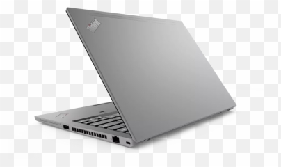 Thinkpad T14 Gen 2 Amd Laptop Lenovo Us - Thinkpad Storm Grey png
