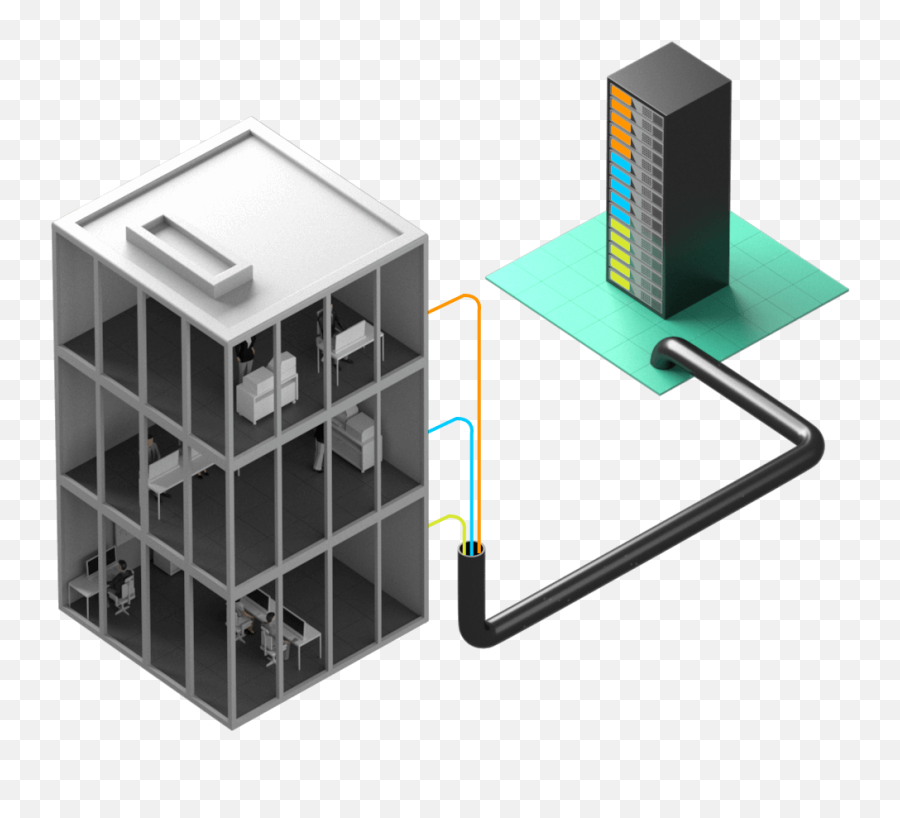 Vlan U2013 Layer U0026 Mesh - Shelf Png,Vlan Icon