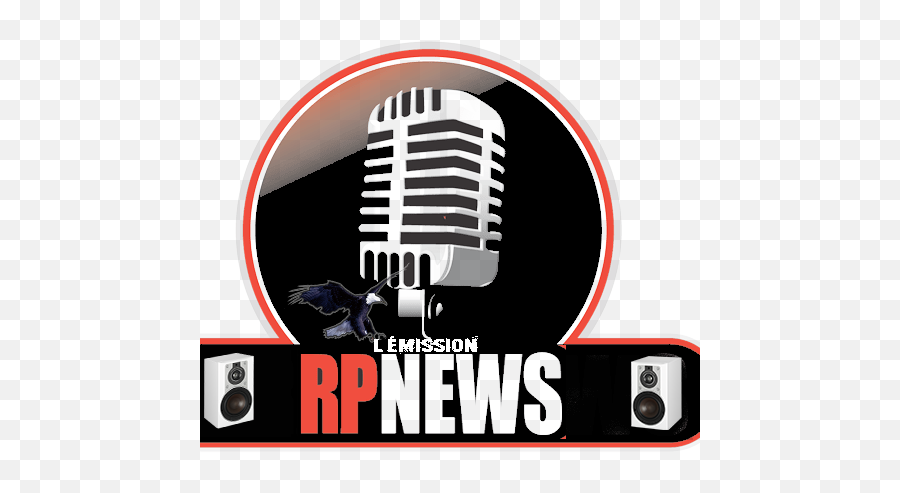 Radionomy - Transparent Rap Logo Png,Weazel News Icon