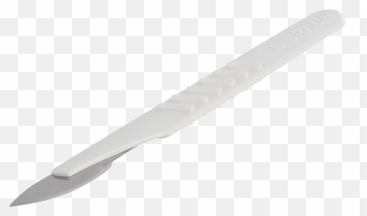 Procusini 01001 - 3d Printing Procusini 30 Scalpel Knife Png,Scalpel Png