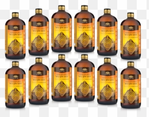 Wu Jin San Quart 12 Or More Each - Alcoholic Beverage Png,Jin Png