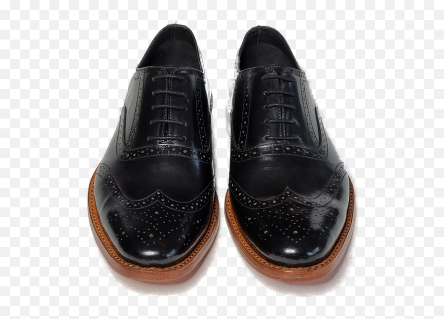 Made To Measure Hand Leather Shoes Brand - Poyter Uk Round Toe Png,Icon 6 Waterproof Brogue Boot
