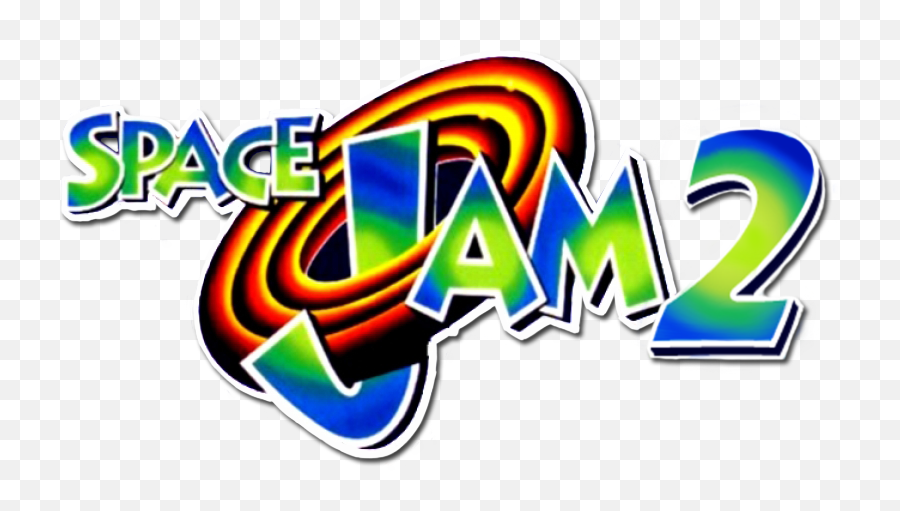 Download Space Jam 2 Logo Png Image With No Background - Space Jam 2 Title,Space Background Png