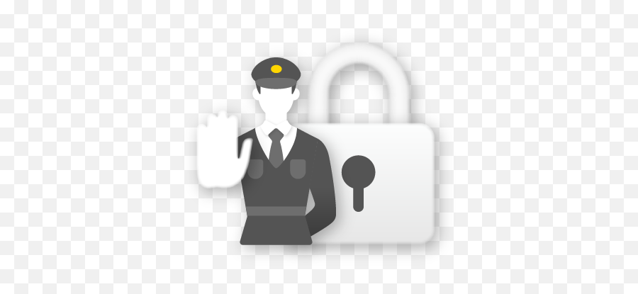 Connection Of Personal Data - Yahoo Japan Privacy Center Worker Png,Personal Connection Icon