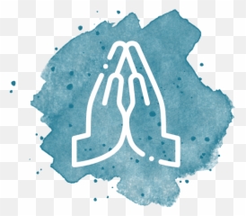 Training Trainers - Facebook Twitter Instagram Png,Pray Icon