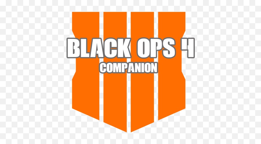 Black Ops 4 Blackout Companion Apk 32 - Download Apk Latest North Sea Jazz Festival Png,Blackout Icon