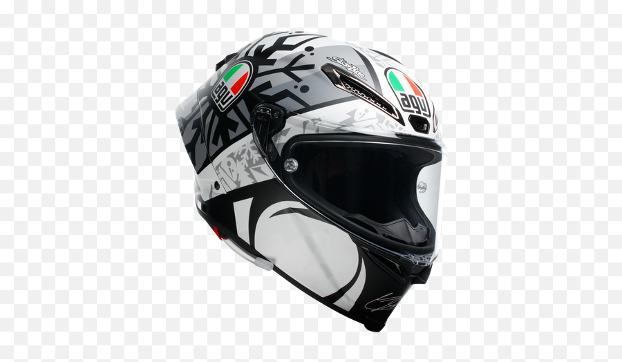 Pista Gp Rr Ece Dot Limited Edition - Mir Winter Test 2021 Agv Helmets Png,Icon Gt Helmet