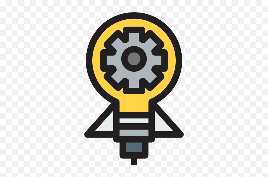 Innovation - Free Technology Icons Make Training More Effective Png,Inovation Icon