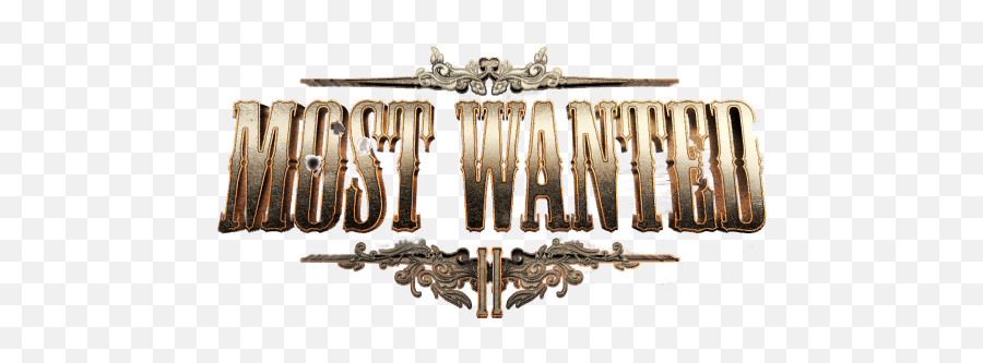 Most Wanted Ii - Cod Tracker Solid Png,Steampunk Icon Pack