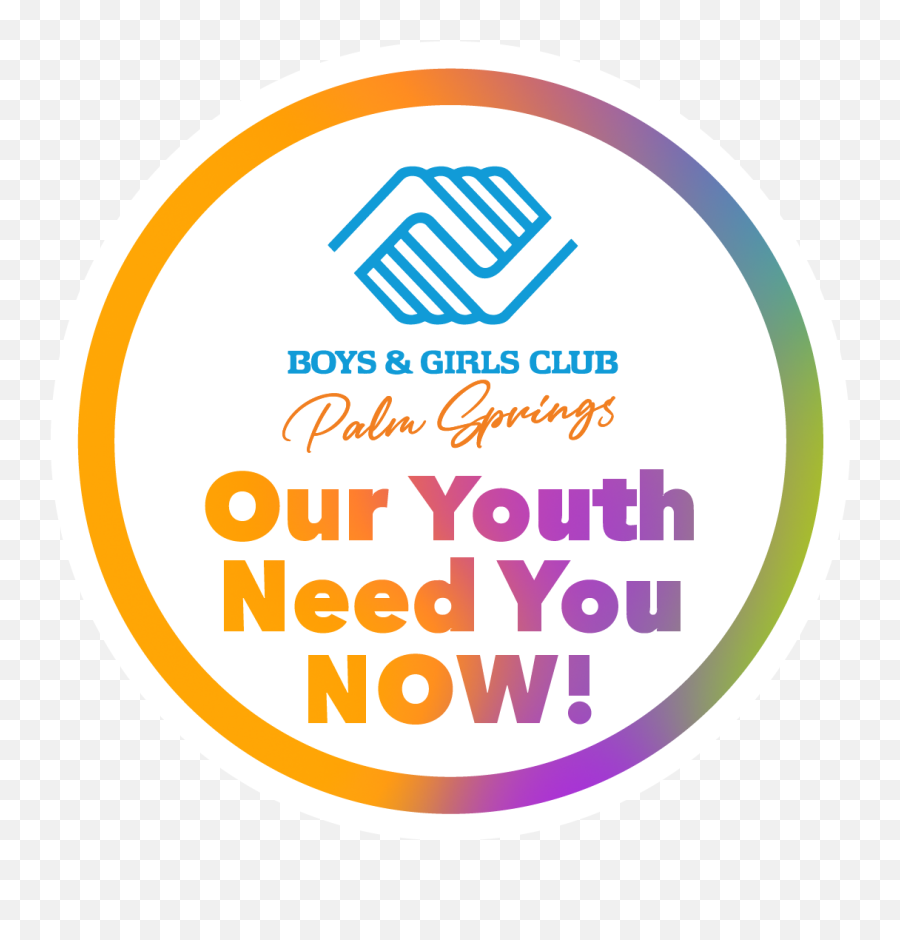 Donate U2014 Boys U0026 Girls Club Of Palm Springs Png Younow Icon