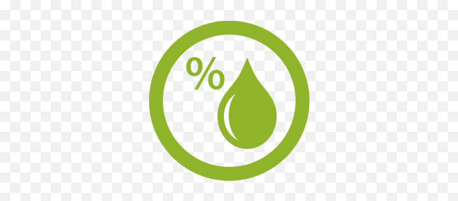 Relative Humidity Data Logger From Microedge Instruments - Green Humidity Icon Png,Humidity Icon