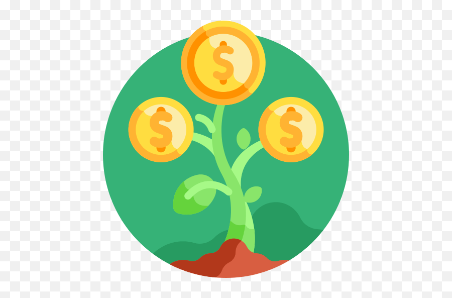 Ethnication Younify Group - Dot Png,Money Tree Icon