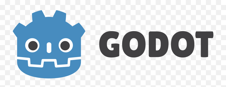Godot Engine - Press Kit Godot Engine Logo Png,Engine Icon Png