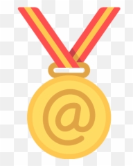 Medal Award Vector Svg Icon 2 - PNG Repo Free Icons Solid