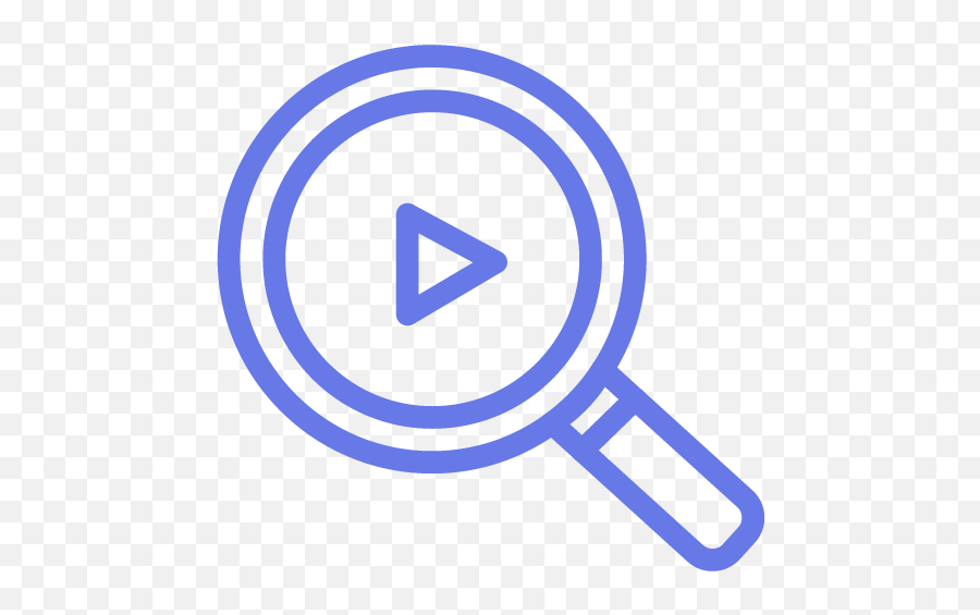 Redflag Ai - Dot Png,Video Search Icon