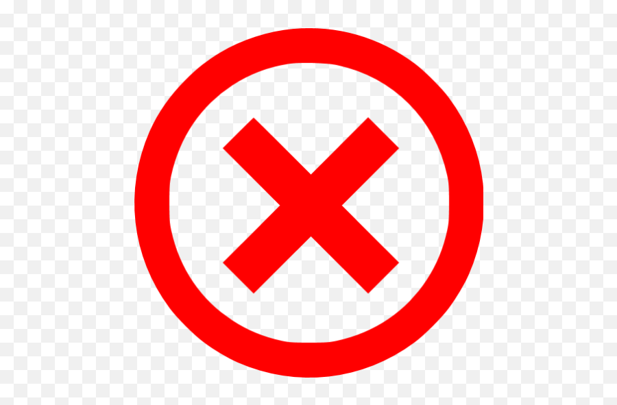 Знак красный круг с красным крестом. Крестик в Красном круге. Значок крестик в кружочке. Красный крестик в кружке. Крест запрет.