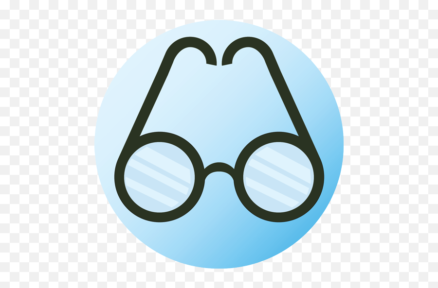 Reading Glasses - Free And Adfree Apps On Google Play Full Rim Png,Magnifying Glass Icon Font Awesome