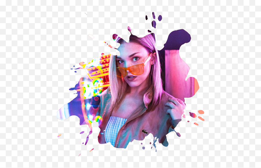 Photo Editor Lab Filters Effects U0026 Frames Apk Update - For Women Png,Neon Obby Icon