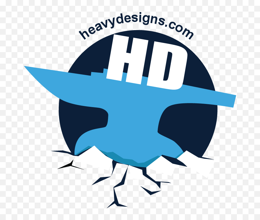 Heavy Designs - Illustration Png,Adobe Logos