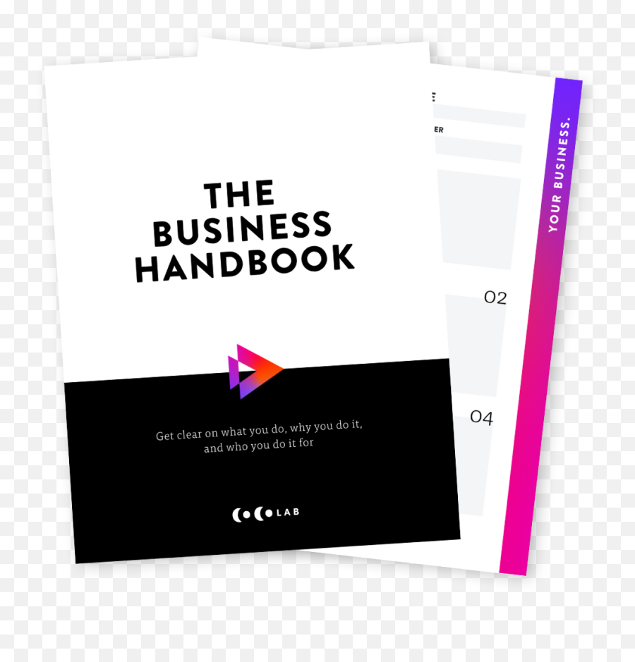 Business Planning Playbook U2014 Cocollaborate - Horizontal Png,Scratching Head Icon