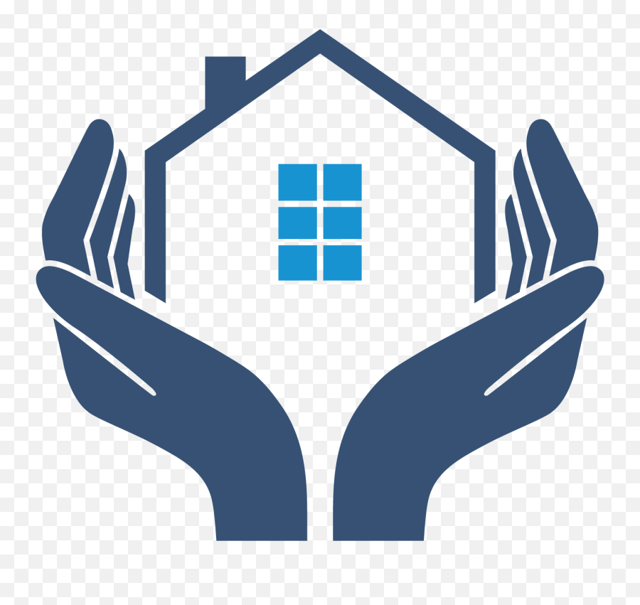 Housing Services Department Fairfield Ca - Hand House Logo Png,Affordable Housing Icon