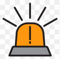 Free Icon Warning Png Beacon