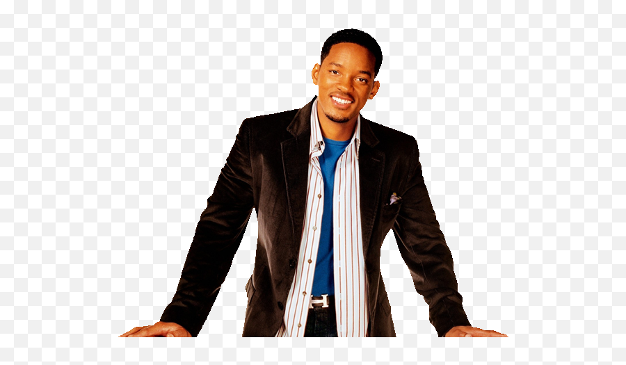 Download Free Png Will Smith Image - Hitch 2005,Will Smith Transparent