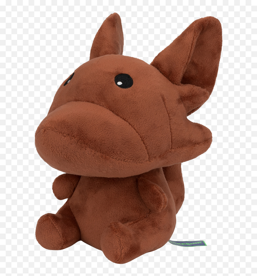 Kobold Plush Png Icon