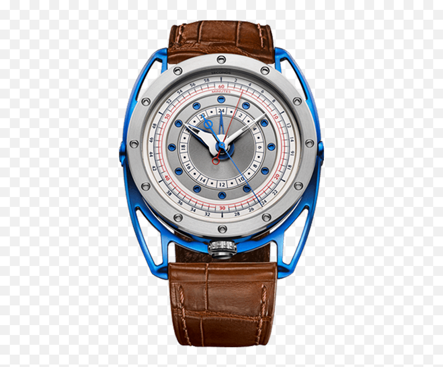 De Bethune Db21 Maxichrono Reedition Pmt The Hour Glass Png Icon Siam Mall