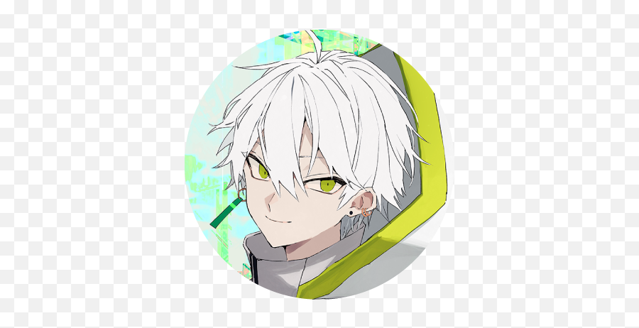 Au Png Mekakucity Actors Icon