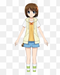 Hayate Yagami Magia Record Wiki - GamePress png