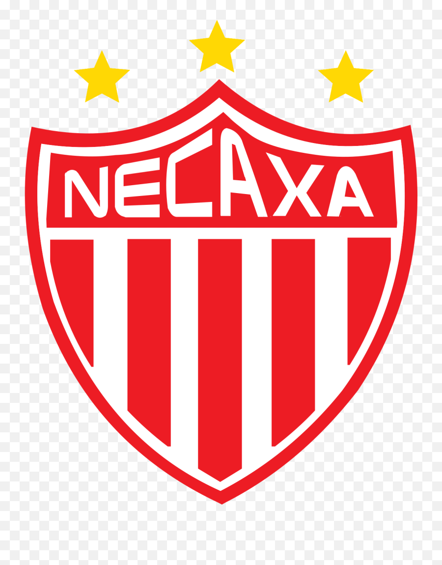 Club Necaxa - Wikipedia Necaxa Logo Png,Rayos Png