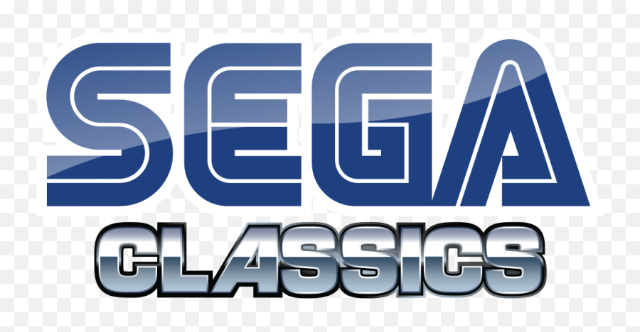 Full Size Png Image - Sega,Sega Png