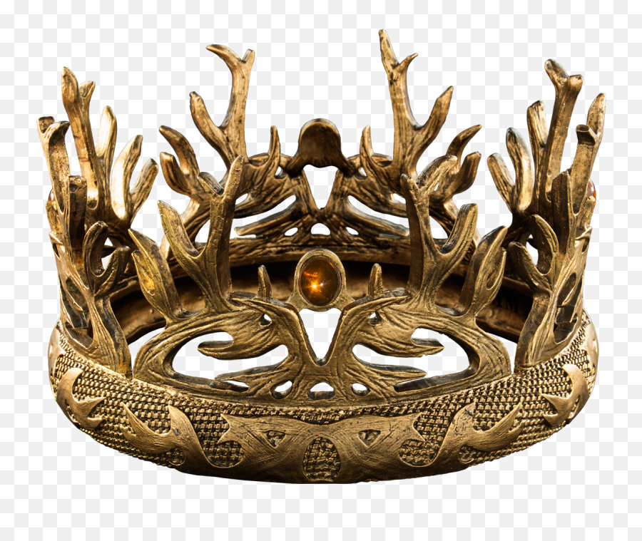 Game Of Thrones Crown Png Picture - Crown In Game Of Thrones,Game Of Thrones Png