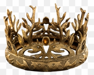 Game Of Thrones Crown Png Picture - In