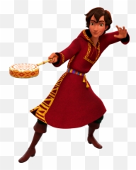Elena Of Avalor Character Mateo Png Wizard